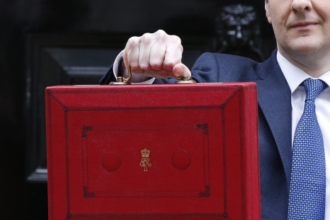 Budget 2014: Britain to Bank £4bn on Tax Avoidance Crackdown