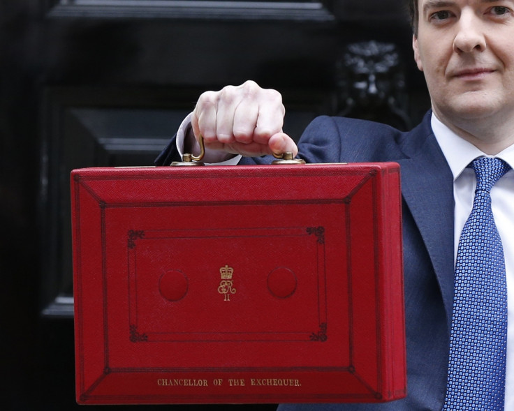 Budget 2014: Britain to Bank £4bn on Tax Avoidance Crackdown