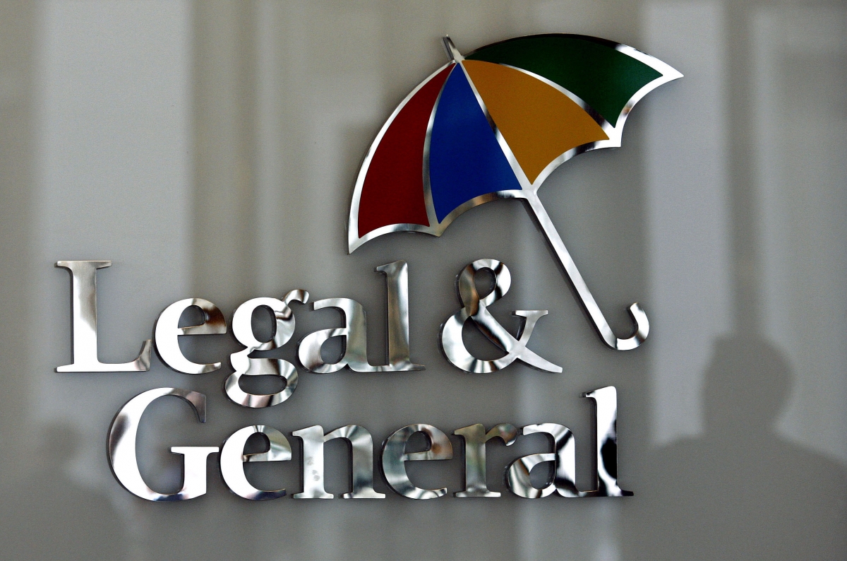 Budget 2014: Legal and General Shares Plunge 14% on George Osborne's