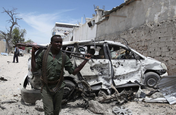 Al-Shabaab: 'Norwegian 60-Year-old Suicide Bomber' Attacked Somali Hotel