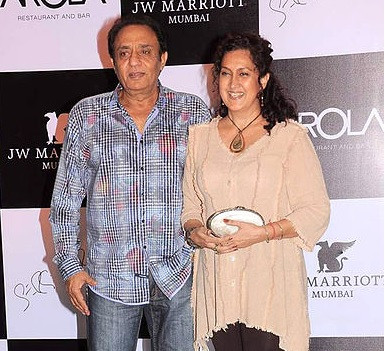 Ranjeet