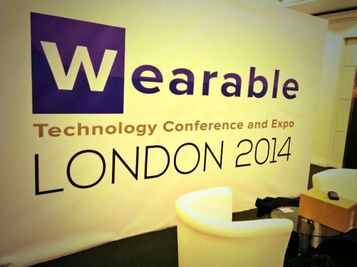 London Wearable Technology Conference and Expo