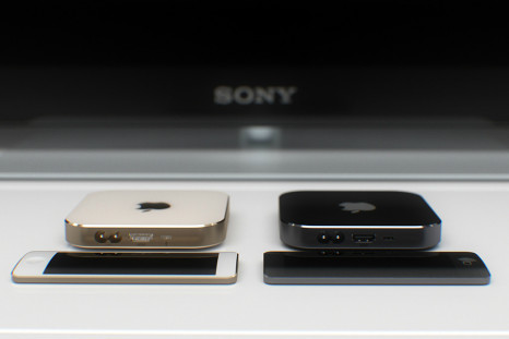 Apple TV launching September with iPhone 6s