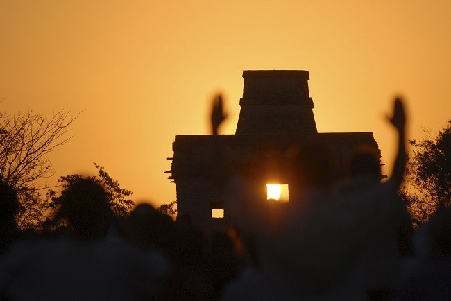 Spring equinox