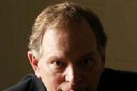 Dr. Warren Throckmorton