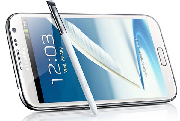 samsung note 2 lite