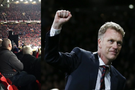 Moyes vs Grim Reaper