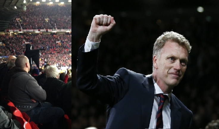 Moyes vs Grim Reaper