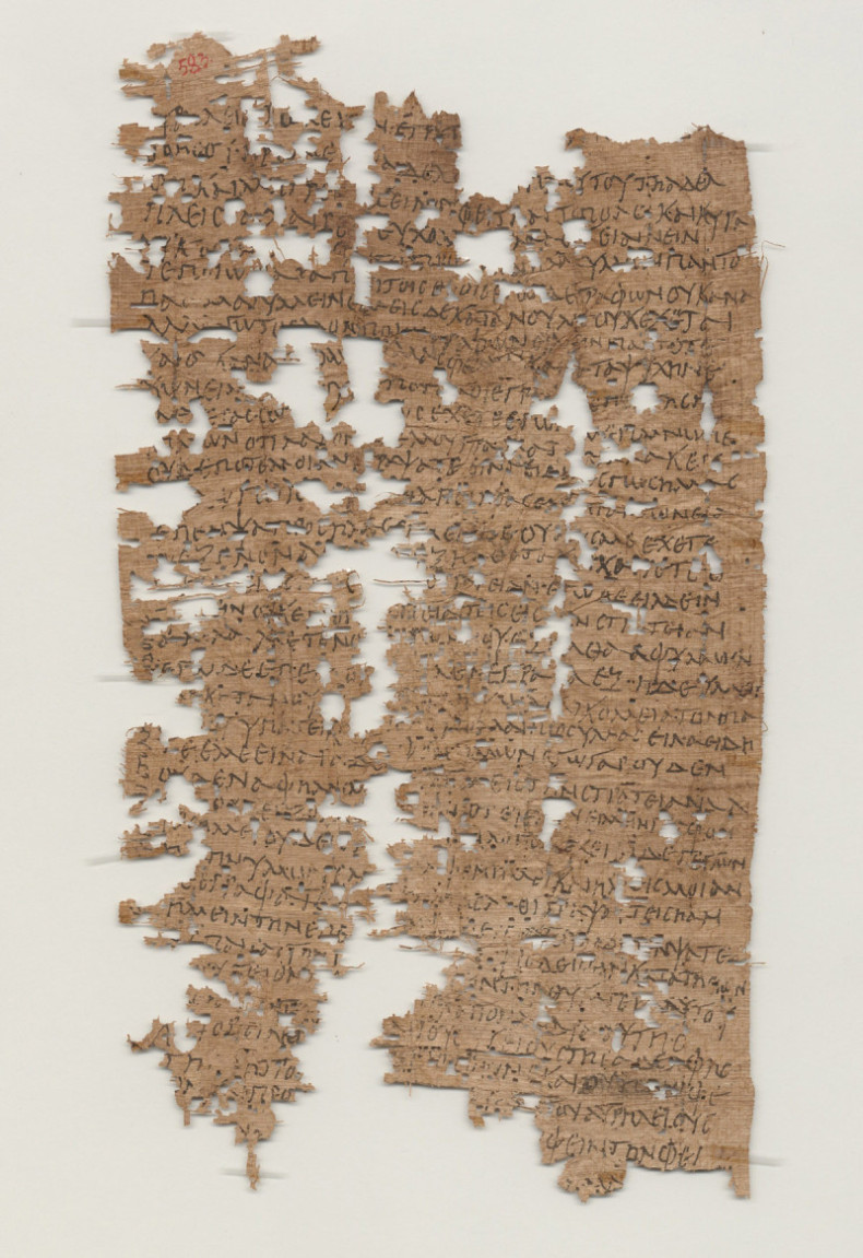 egyptian soldier letter