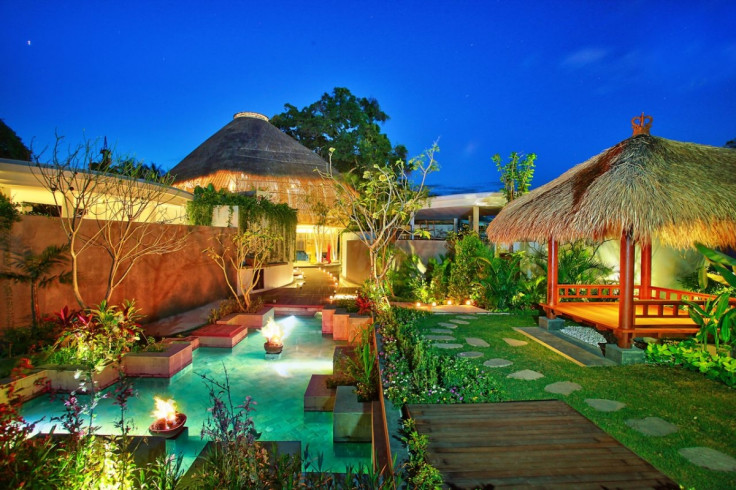 Bitcoin Bali Villa Sold for $500,000