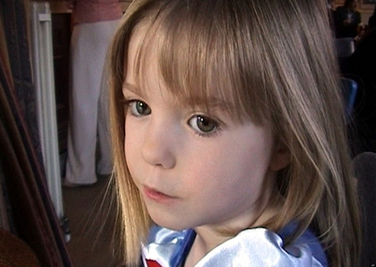 UK Police in McCann Case Probe New Intruder Link