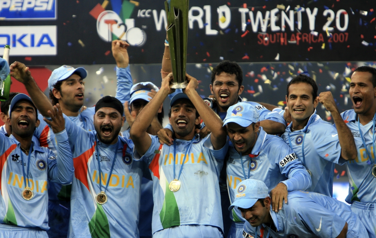 T20 World Cup 2014 Can Anyone Stop India Winning the