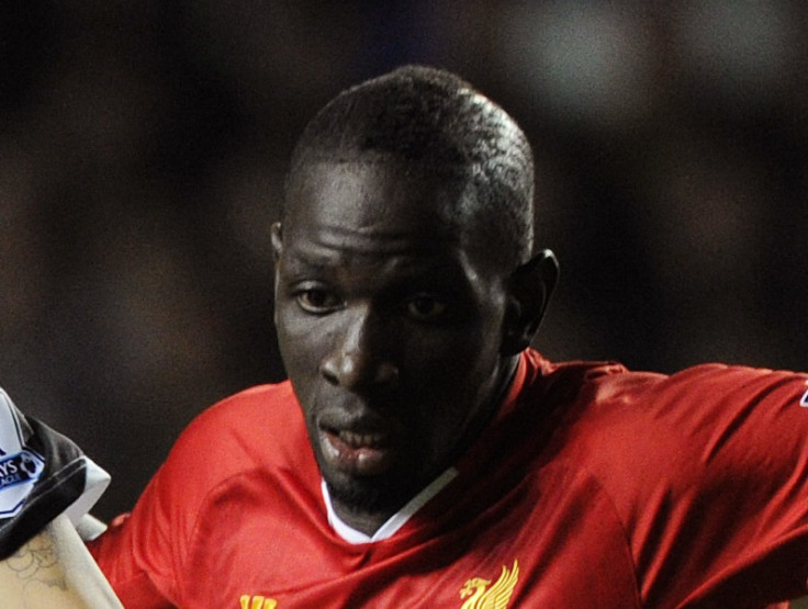 Mamadou Sakho