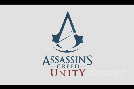 Assassin's Creed Next Game 2014