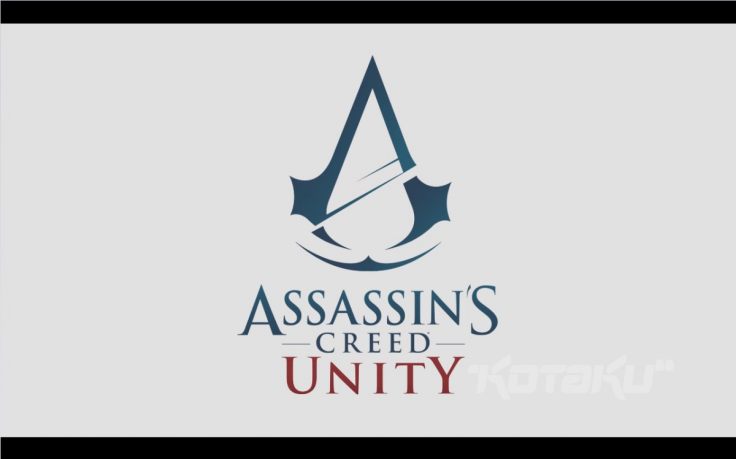 Assassin's Creed Next Game 2014