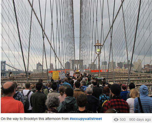 Occupy Wall Street