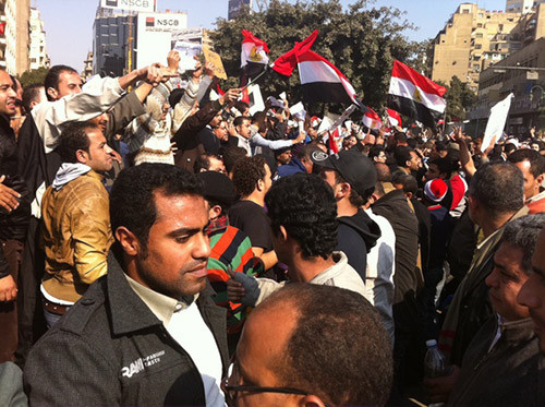 Egypt