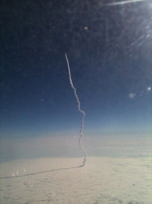 shuttle