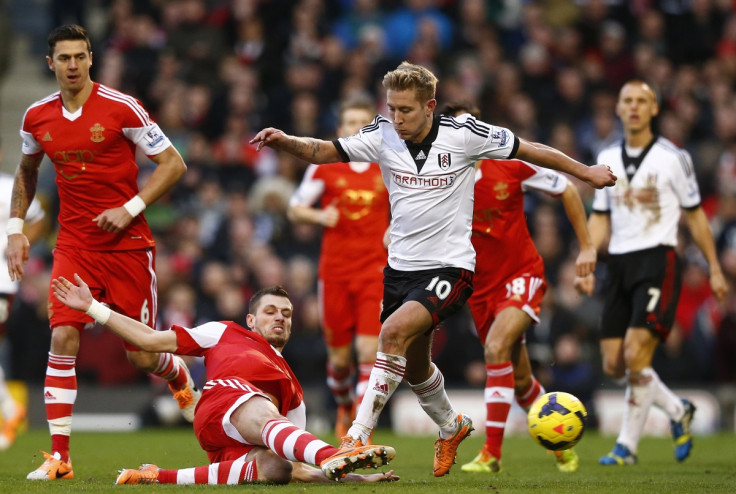 Morgan Schneiderlin