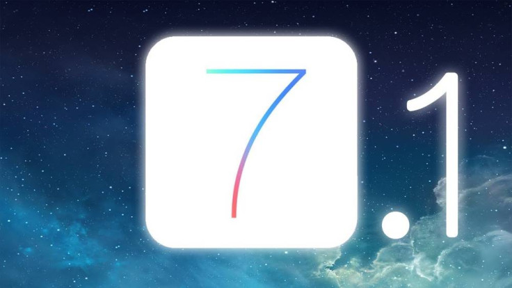 iOS 7.1 Users Complaining of Personal Hotspot Issues, Is There a Fix?