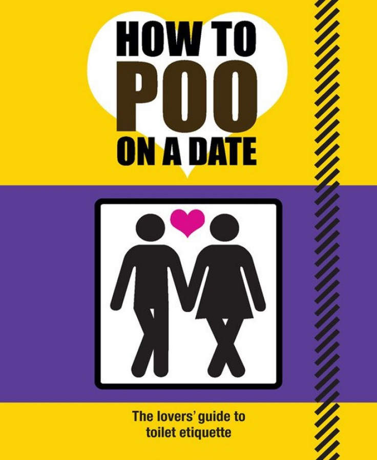 how to poo on a date
