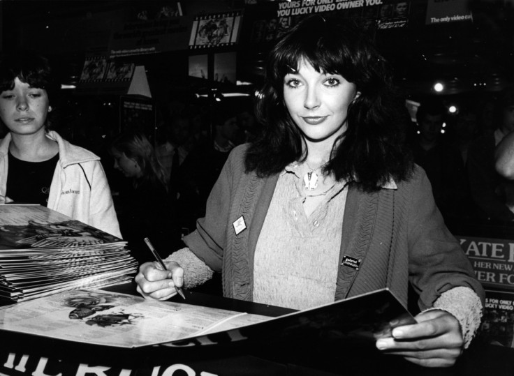 Kate Bush