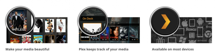 Plex Chromecast Support for Free