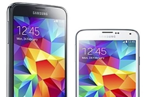 Samsung Galaxy S5 Mini