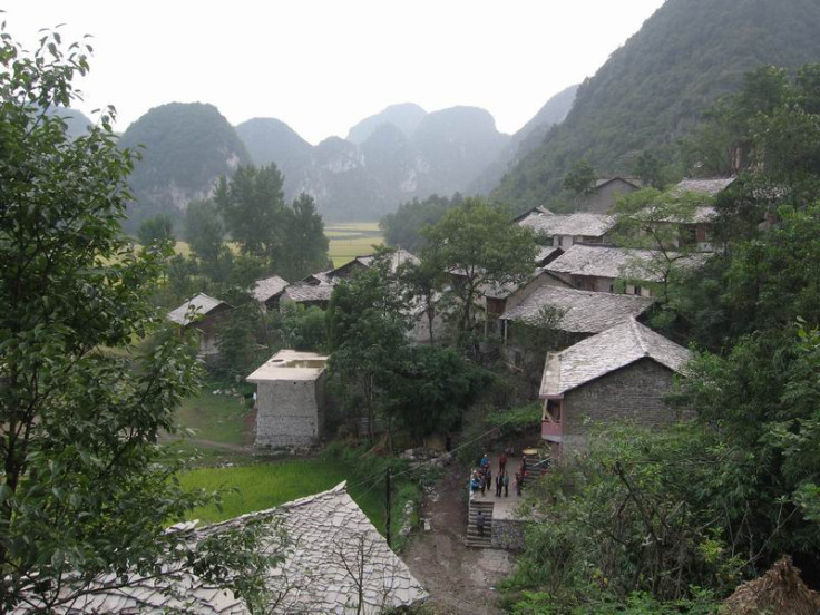 Guizhou