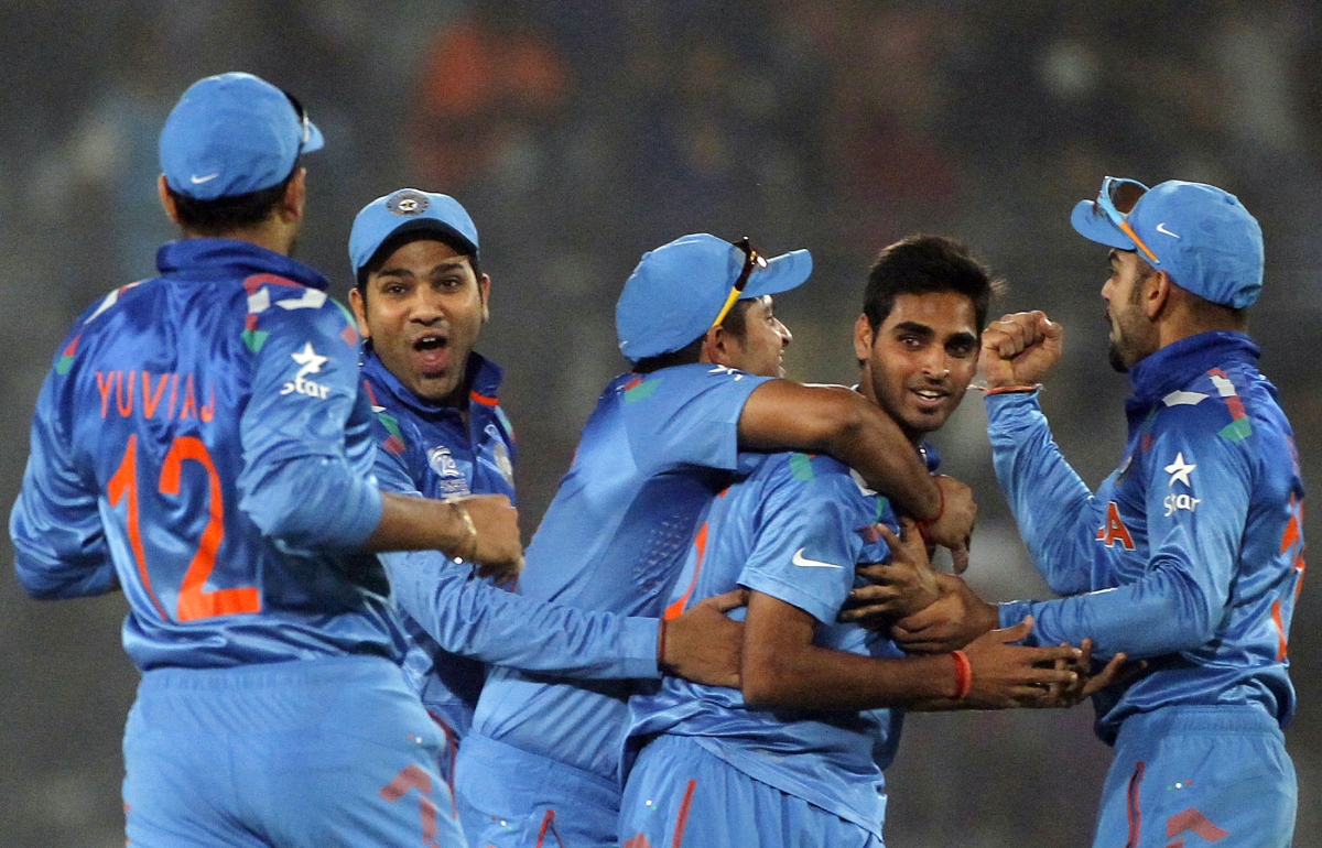 India v Bangladesh, T20 World Cup Where to Watch Live, Preview and