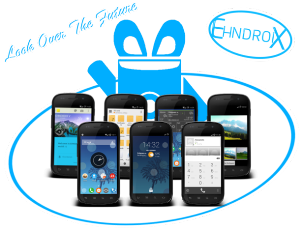 Update Galaxy S2 I9100 to Android 4.4.2 via CyanogenMod 11 Based EHNDROIX V ROM Update Galaxy S2 I9100 to Android 4.4.2 via CyanogenMod 11 Based EHNDROIX V ROM