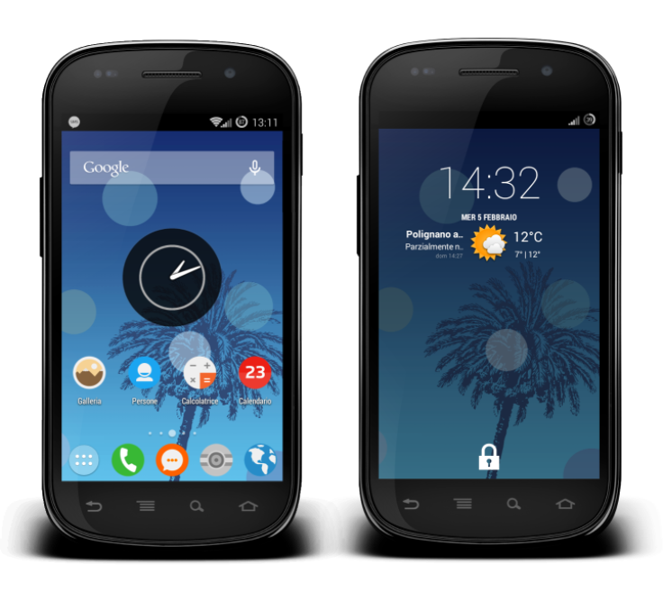 Update Galaxy S2 I9100 to Android 4.4.2 via CyanogenMod 11 Based EHNDROIX V ROM