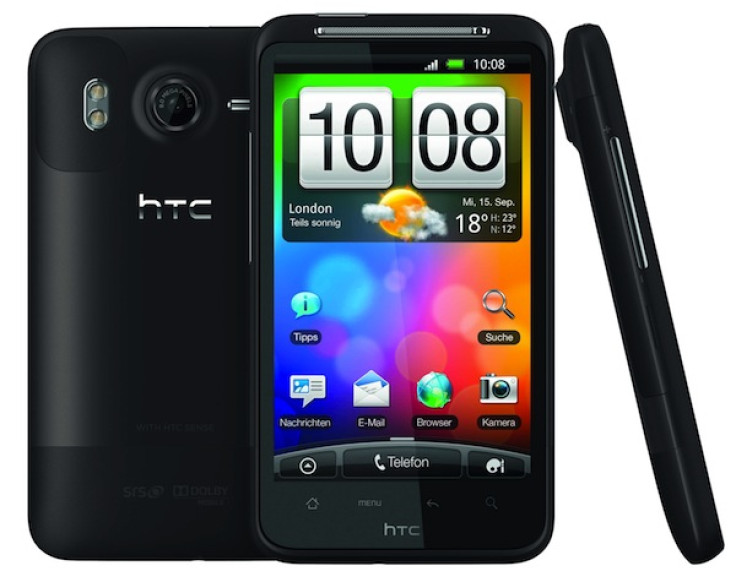HTC Desire HD Gets Android 4.4.2 via Nexus 5 Experience KitKat ROM