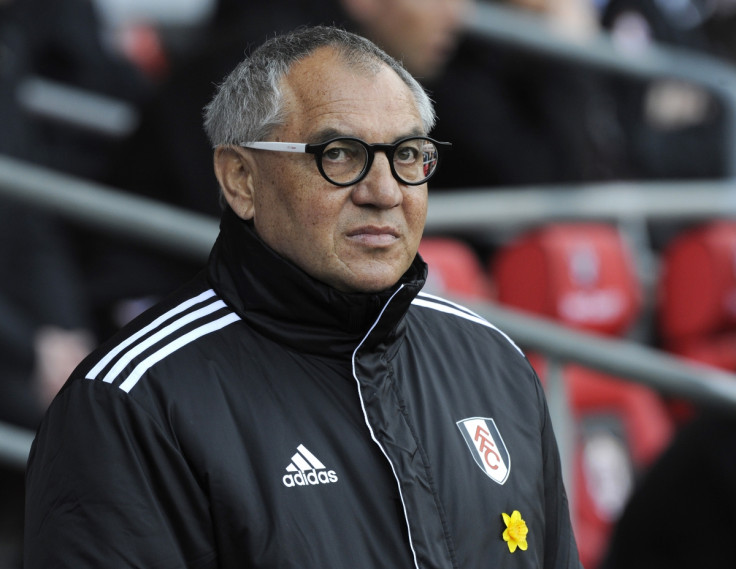 Felix Magath