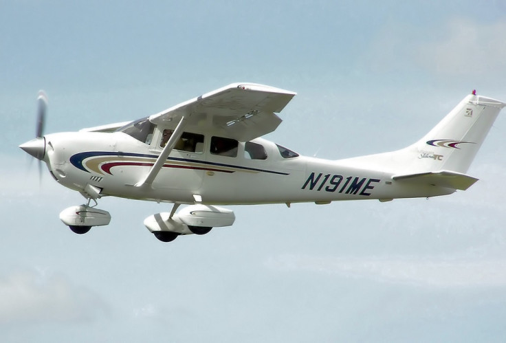 Cessna206