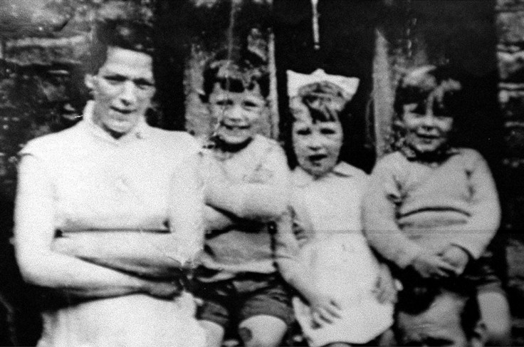 Jean McConville