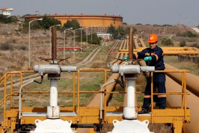 Oil Pipes Adana Turkey