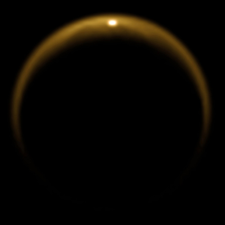 Titan, Saturn