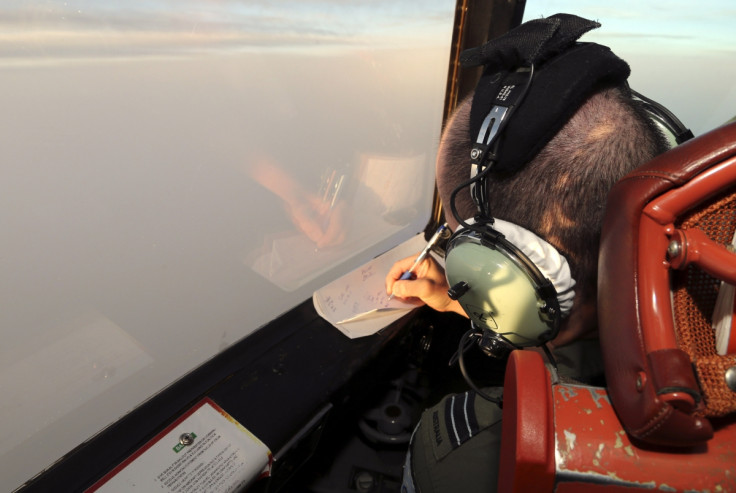 Malaysia AIrlines flight MH370 Indian Ocean debris hunt