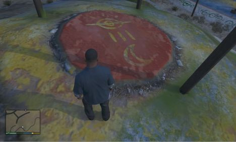 GTA 5: Alien DLC Details Leaked in 1.11 Patch GTA 5: Alien DLC Details Leaked in 1.11 Patch
