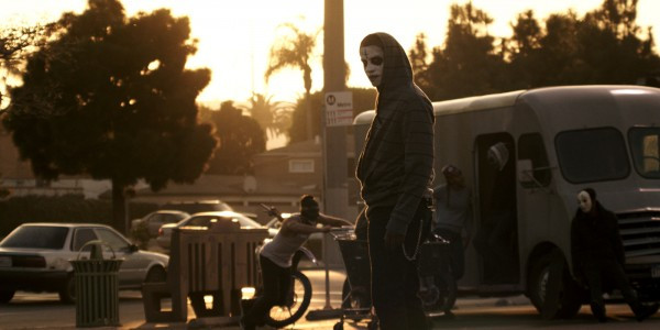 GTA 5: Players Remake Horror Flick 'The Purge: Anarchy'