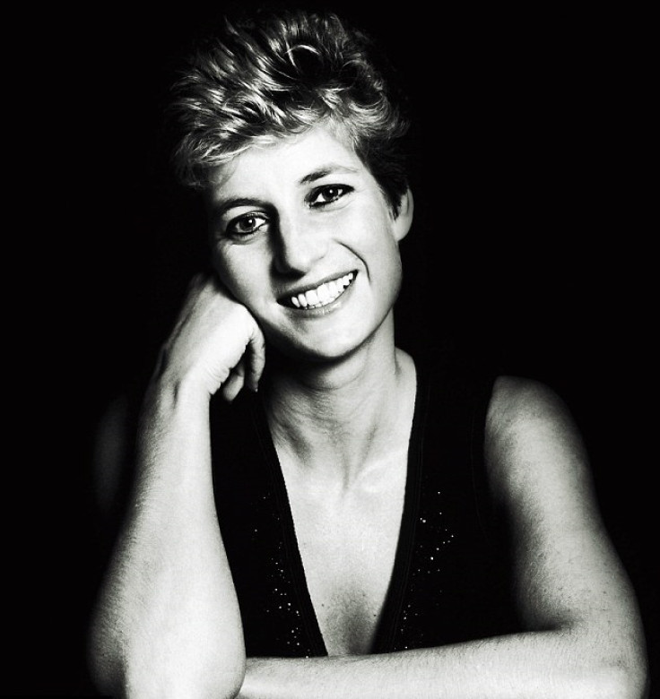 Princess Diana