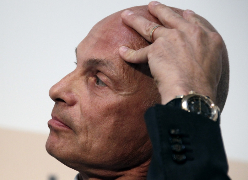 Gunvor Steps Up Defence Campaign Against Gennady Timchenko Connection on Russian Sanctions