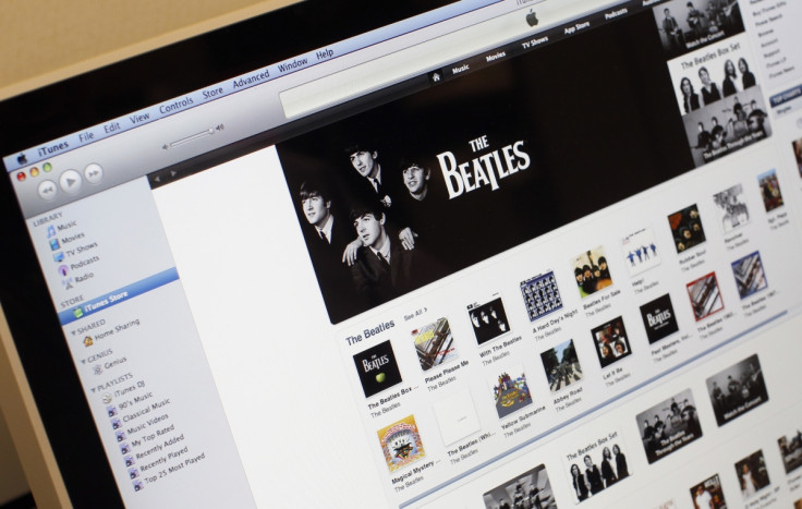 iTunes Download Costs to Increase with Closure of Tax Loophole