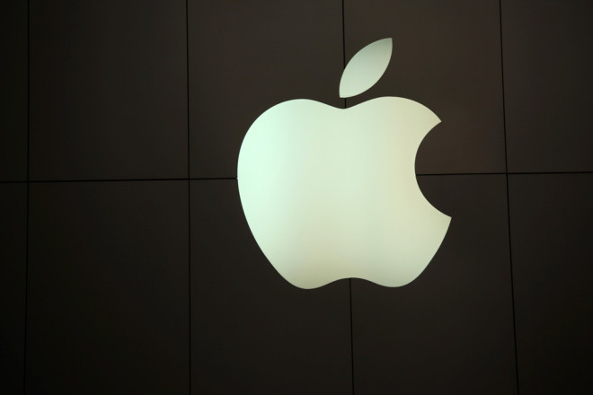 Apple Logo Apple Logo