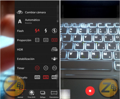 BlackBerry 10.3 OS BlackBerry 10.3 OS