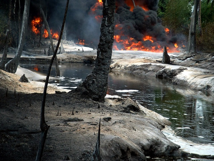 Niger delta