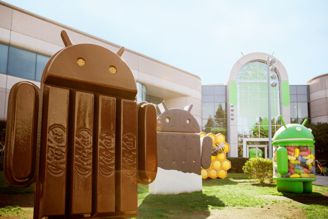 Google Testing New Android 4.4.3 KitKat Update with Build KTU72B? Google Testing New Android 4.4.3 KitKat Update with Build KTU72B?