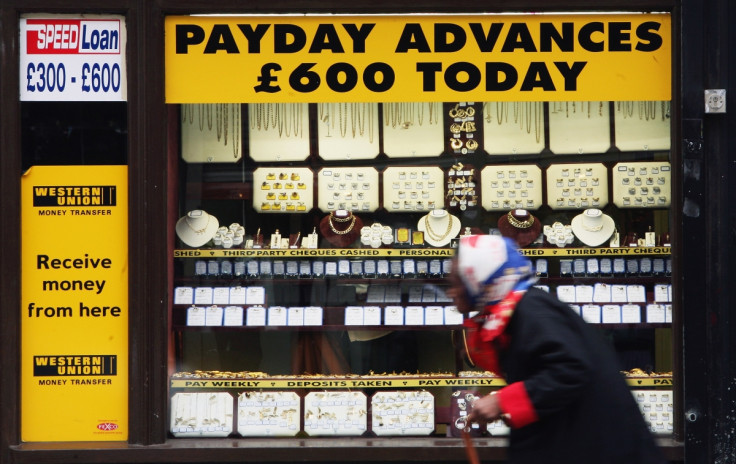UK Pawnbroker Giant Albemarle & Bond Falls into Bankruptcy Proceedings