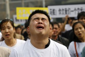 China Malaysia MH370 Missing Plane Australia Suicide Accident